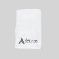 Towel - Alpine Saunas