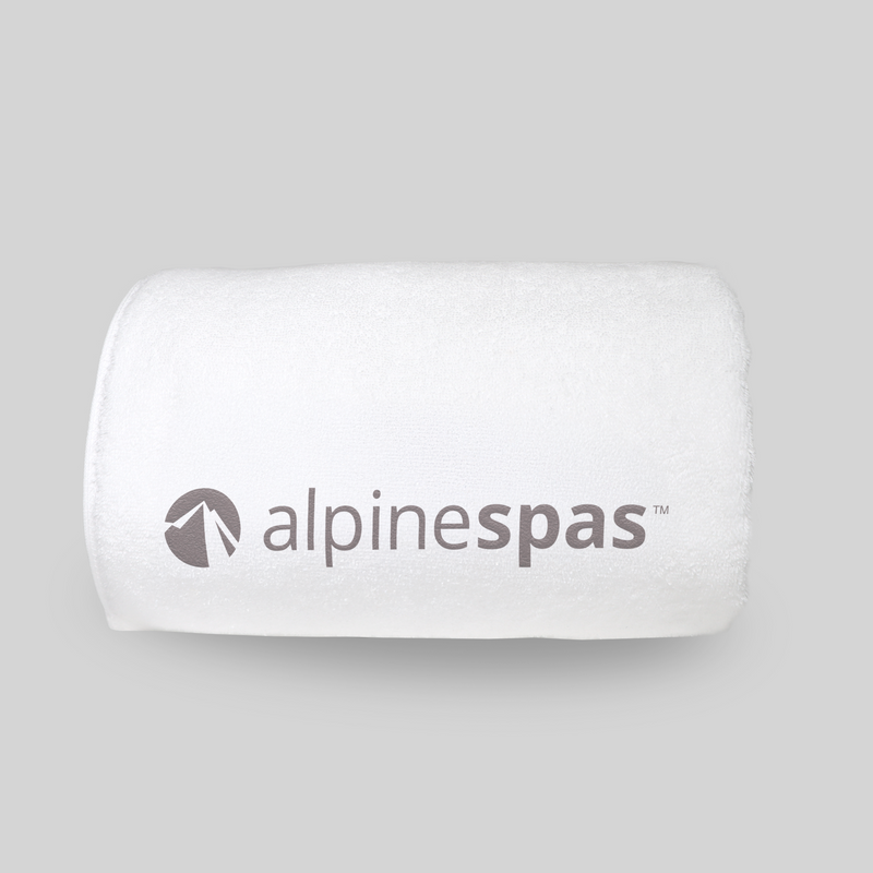 Towel - Alpine Spas