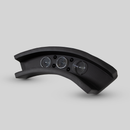 Apollo Ice Bath Universal Headrest