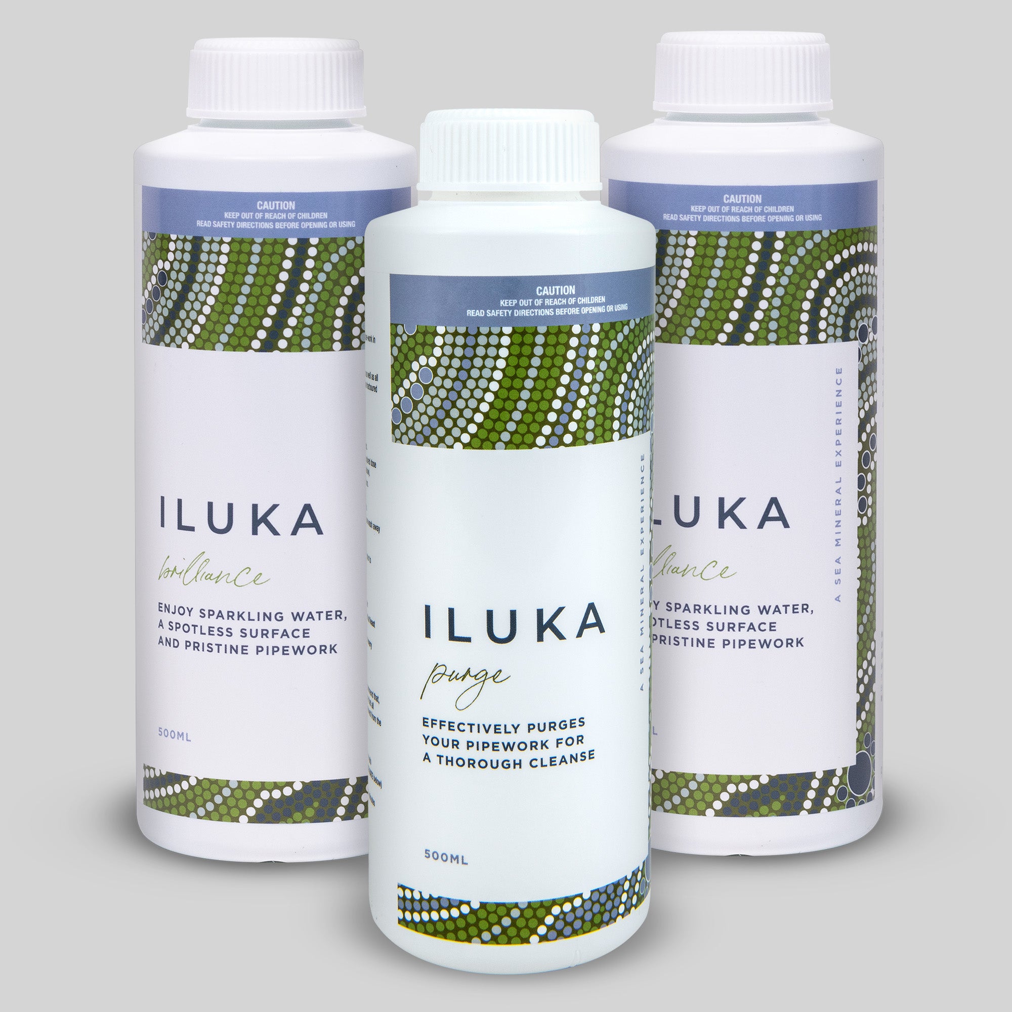 Bio-Cleanse Pack