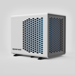 SpaNET EcoCube™ 5.5kW Heat Pump