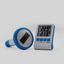 Wireless Pool & Spa Thermometer