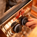 Harvia 3.5kW Sauna Heater