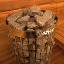 Harvia Cilindro 9kW Sauna Heater