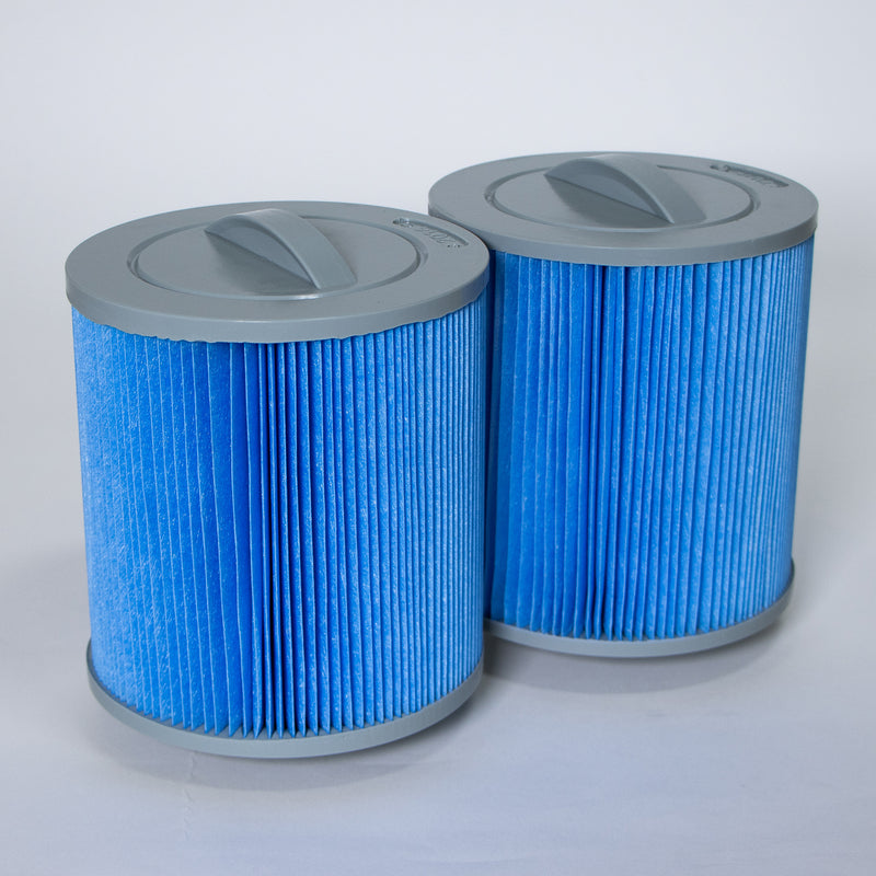 Standard Microban Filter (Pair) - Alpine Spas.