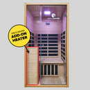 Oslo Sauna Heater Add-on