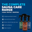 Sauna Timber Guard 500ml - Alpine Saunas