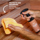 Sauna Timber Guard 500ml - Alpine Saunas