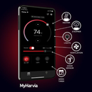 Alpine Saunas Harvia Wi-Fi Heater Upgrade Kit